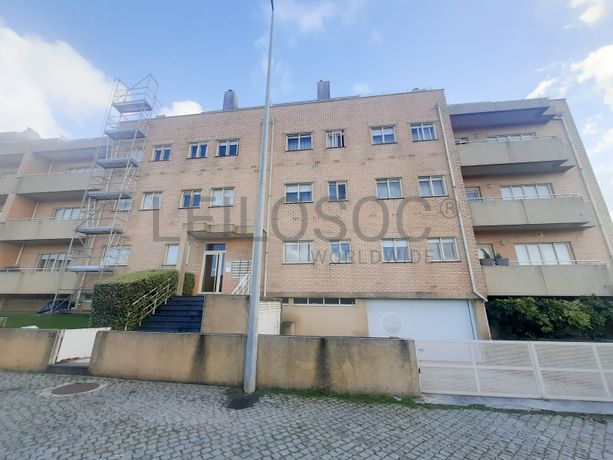 Apartamento T1 · Vila Nova de Gaia