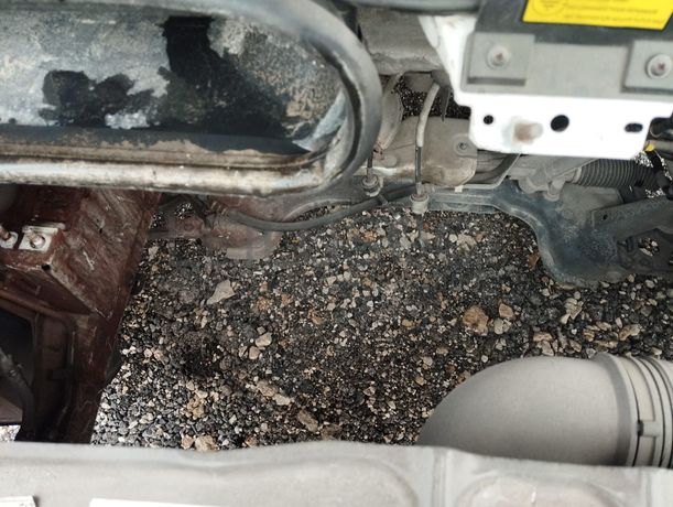 Peugeot Boxer Van · Ano 2019