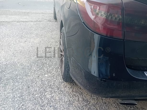 Mercedes-Benz Classe B · Ano 2014