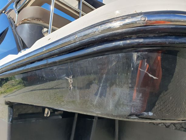 Embarcação Bayliner Element XR7 · Reboque Top Trailer