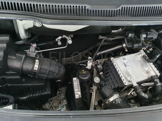 Volkswagen Transporter · Ano 2021