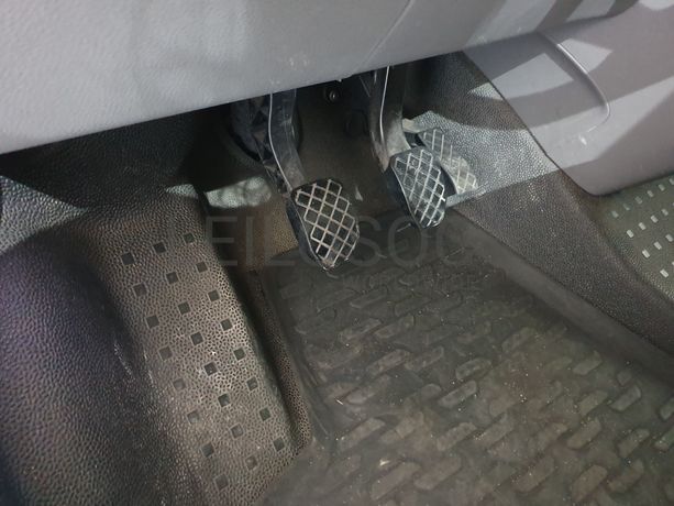 Volkswagen Transporter · Ano 2021