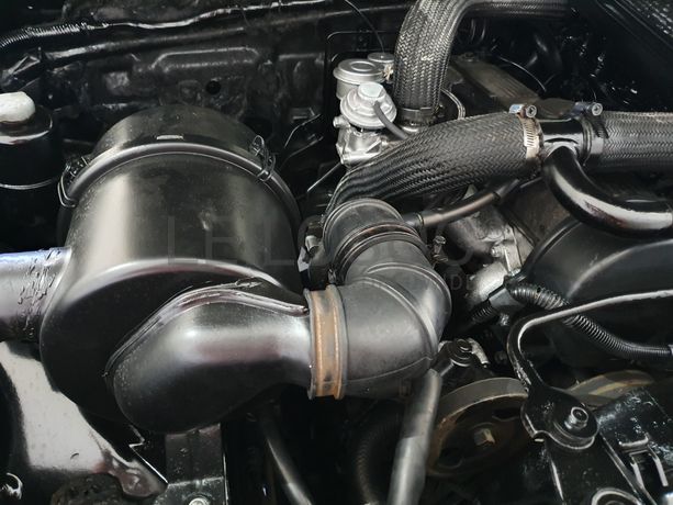 Mitsubishi L200 Pick UP · Ano 1999