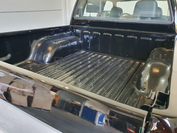 Mitsubishi L200 Pick UP · Ano 1999