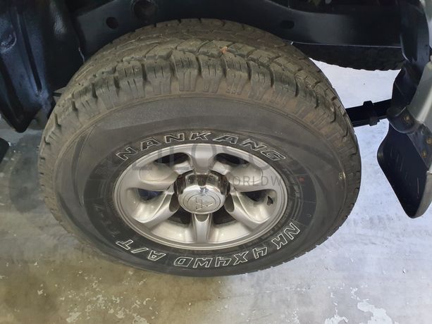 Mitsubishi L200 Pick UP · Ano 1999