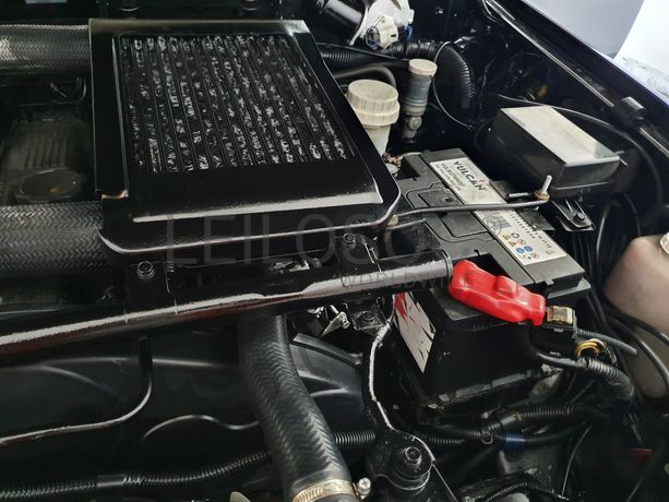 Mitsubishi L200 Pick UP · Ano 1999