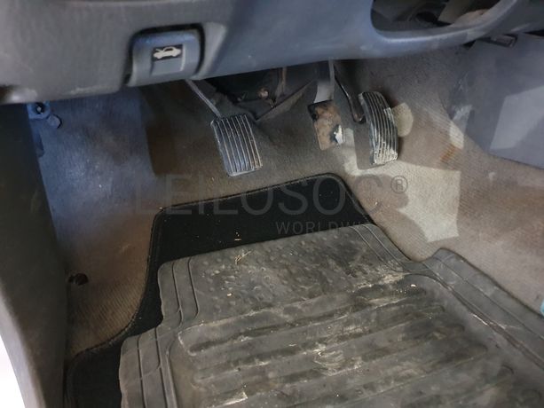 Mitsubishi L200 Pick UP · Ano 1999