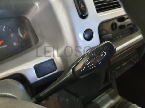 Mitsubishi L200 Pick UP · Ano 1999