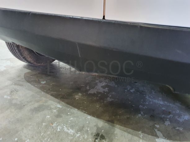 Peugeot Bipper · Ano 2015