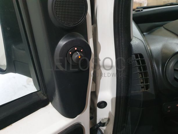 Peugeot Bipper · Ano 2015