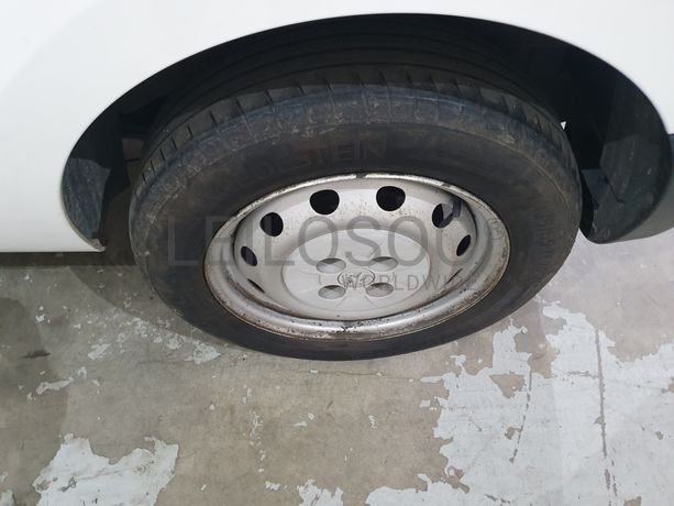 Peugeot Bipper · Ano 2015