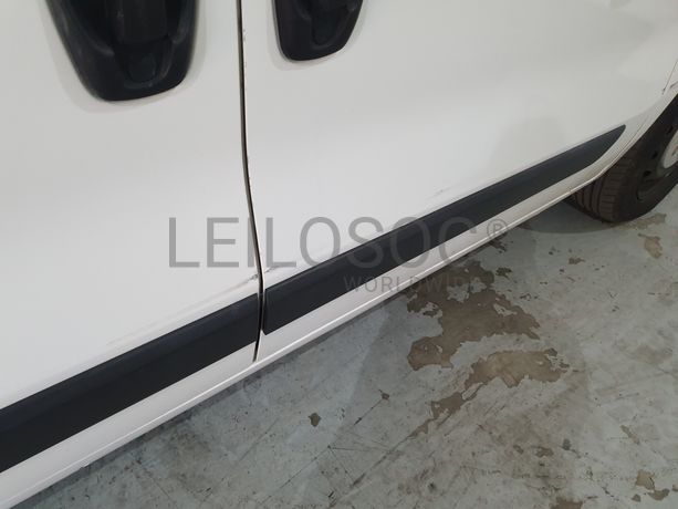 Peugeot Bipper · Ano 2015