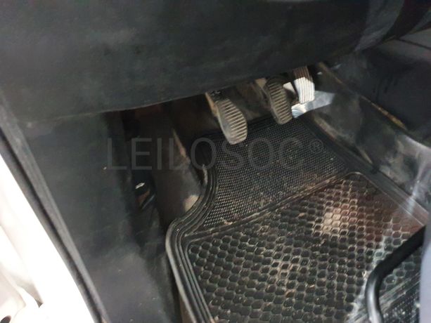 Peugeot Bipper · Ano 2015