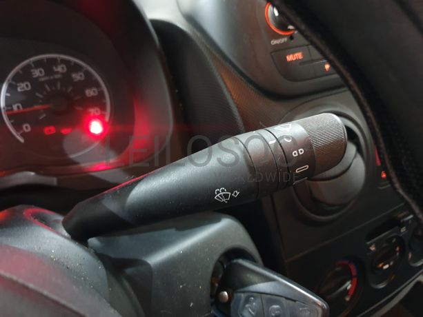 Peugeot Bipper · Ano 2015