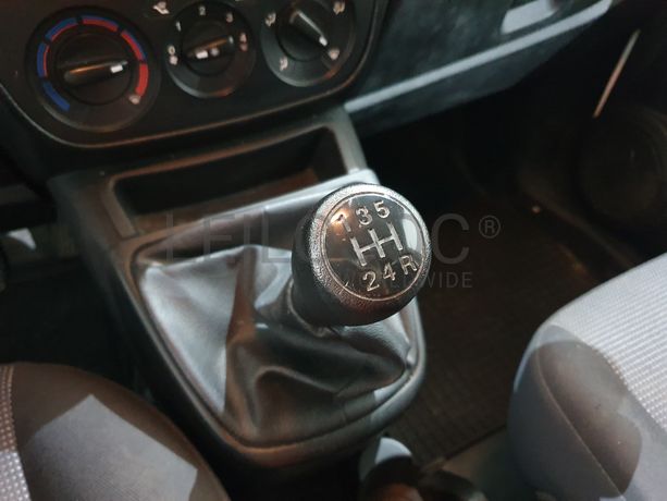 Peugeot Bipper · Ano 2015