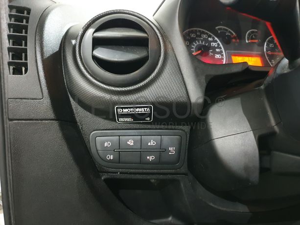 Peugeot Bipper · Ano 2015