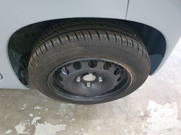 Citroën AMI · Elétrico · Ano 2022