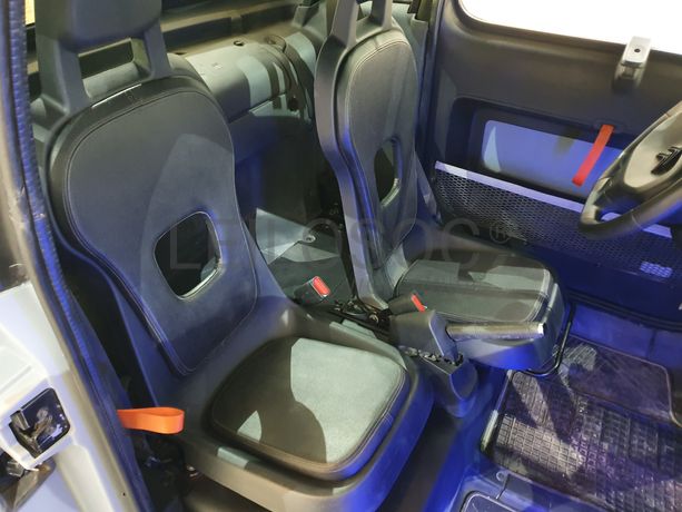 Citroën AMI · Elétrico · Ano 2022