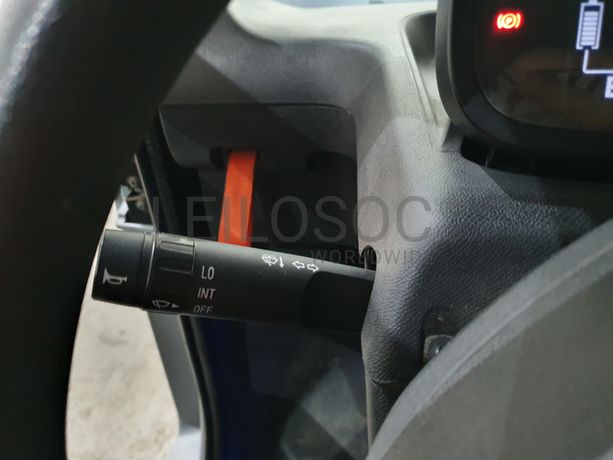 Citroën AMI · Elétrico · Ano 2022