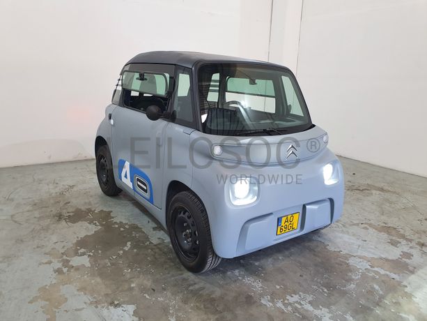 Citroën AMI · Elétrico · Ano 2022
