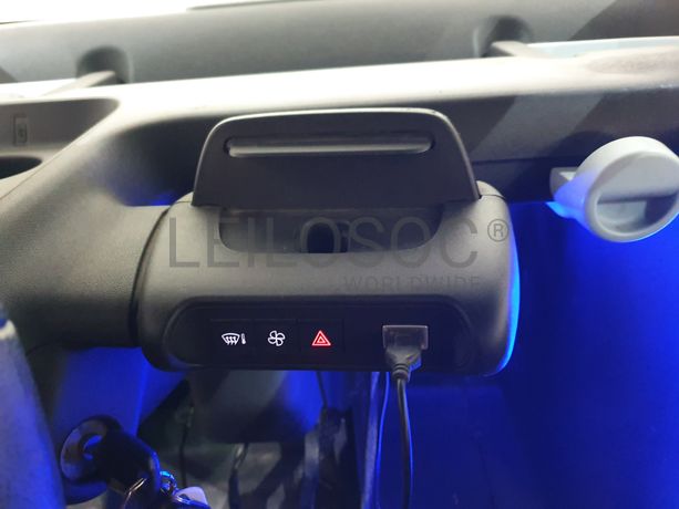 Citroën AMI · Elétrico · Ano 2022