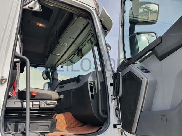 Renault T 470 · Ano 2014