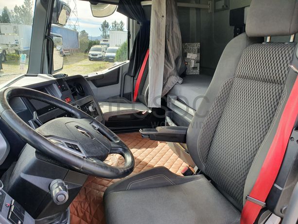 Renault T 470 · Ano 2014