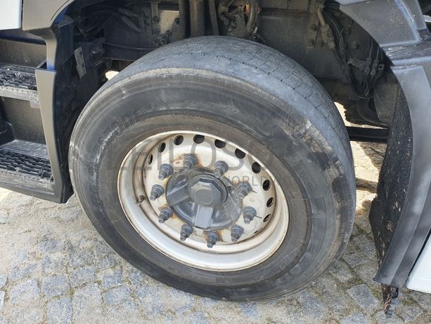 Renault T 470 · Ano 2014