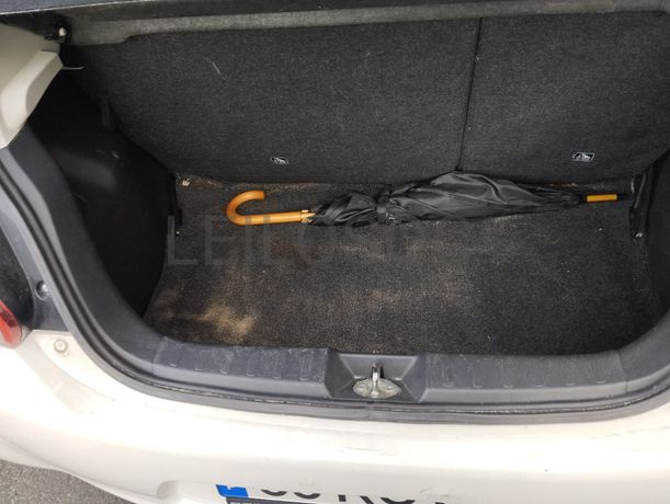 Mitsubishi Space Star Hatchback 1.2 · Ano 2016