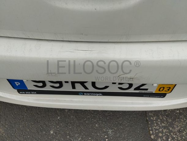 Mitsubishi Space Star Hatchback 1.2 · Ano 2016