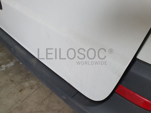 Mercedes-Benz Vito · Ano 2014