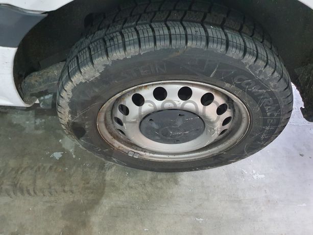 Mercedes-Benz Vito · Ano 2014