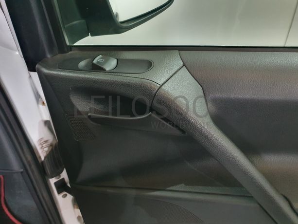 Mercedes-Benz Vito · Ano 2014