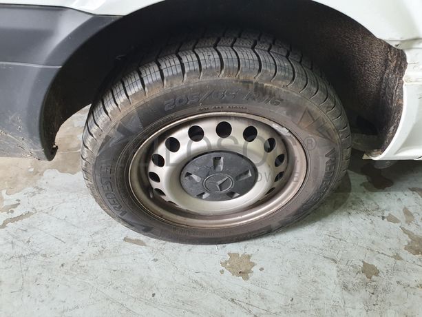 Mercedes-Benz Vito · Ano 2014