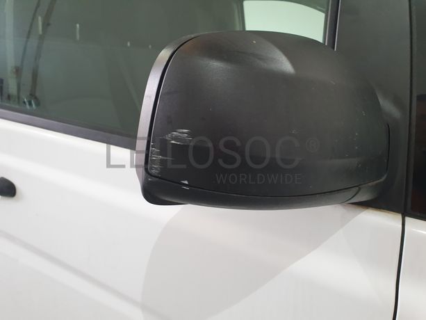 Mercedes-Benz Vito · Ano 2014