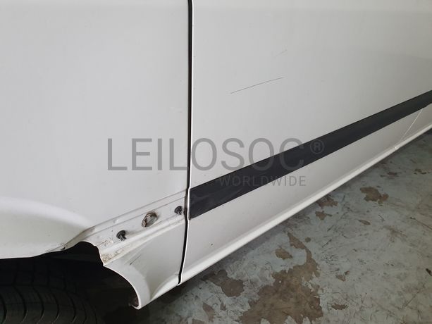 Mercedes-Benz Vito · Ano 2014