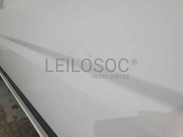 Mercedes-Benz Vito · Ano 2014