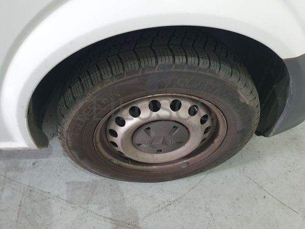 Mercedes-Benz Vito · Ano 2014