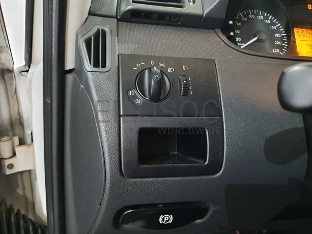 Mercedes-Benz Vito · Ano 2014