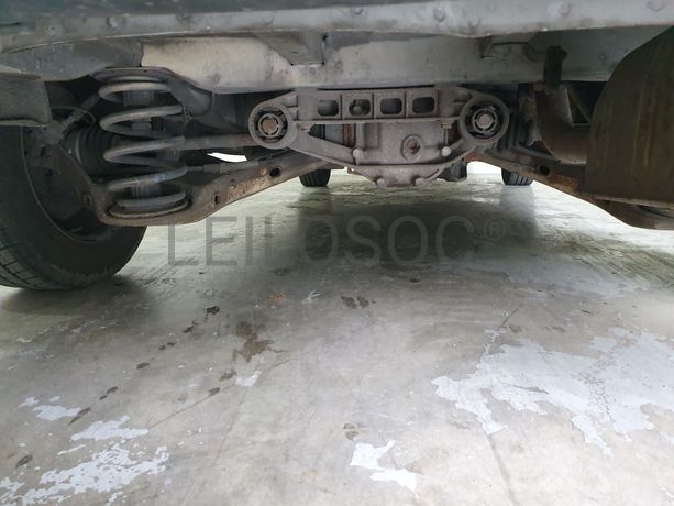 Mercedes-Benz Vito · Ano 2014