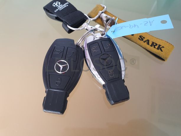 Mercedes-Benz Vito · Ano 2014