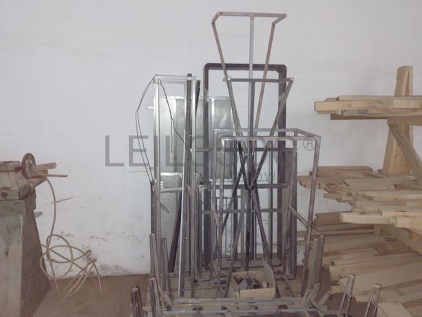 Equipamentos Indústria Carpintaria · Diversos