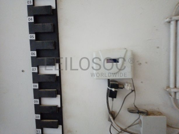 Equipamentos Indústria Carpintaria · Diversos