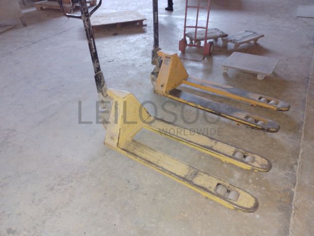 Equipamentos Indústria Carpintaria · Diversos