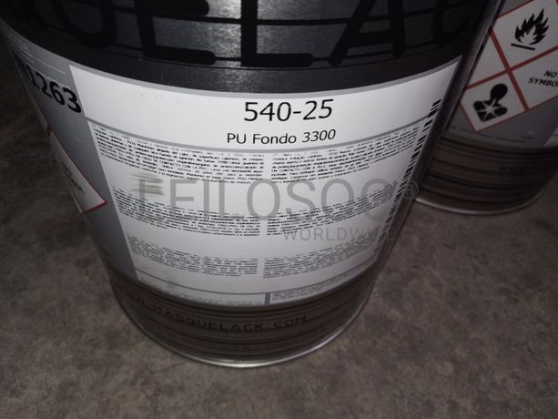 Equipamentos Indústria Carpintaria · Diversos