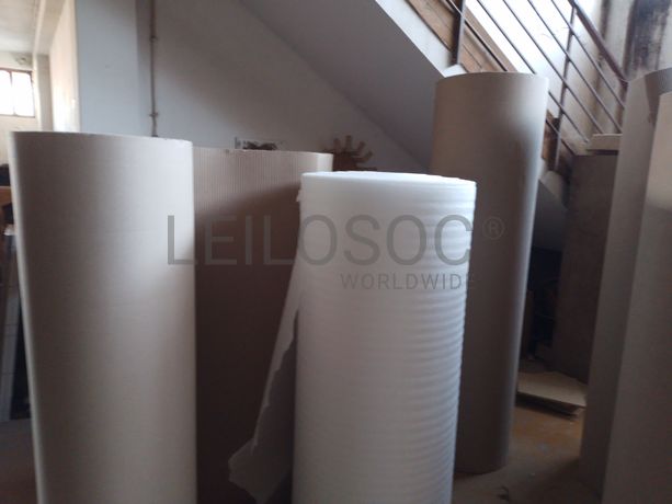 Equipamentos Indústria Carpintaria · Diversos