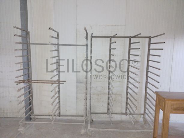 Equipamentos Indústria Carpintaria · Diversos