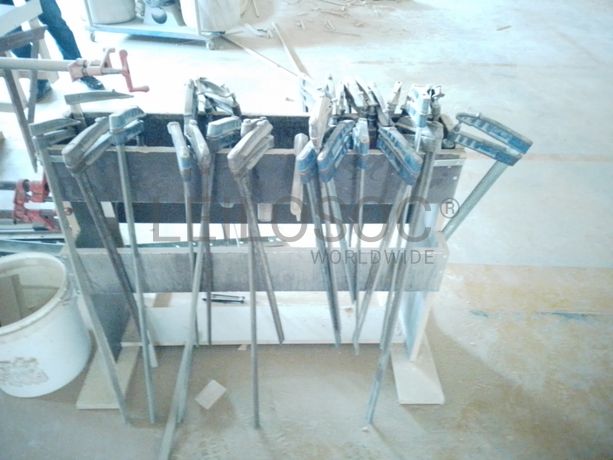 Equipamentos Indústria Carpintaria · Diversos