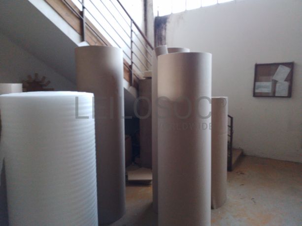 Equipamentos Indústria Carpintaria · Diversos