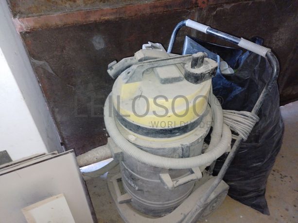 Equipamentos Indústria Carpintaria · Diversos